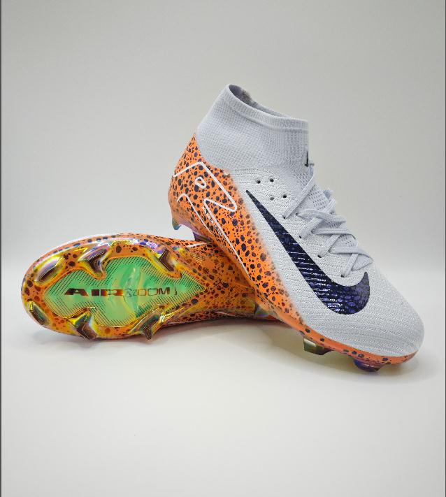 Nike Air Zoom Mercurial Superfly XVI Elite FG Size 39-45-66796579